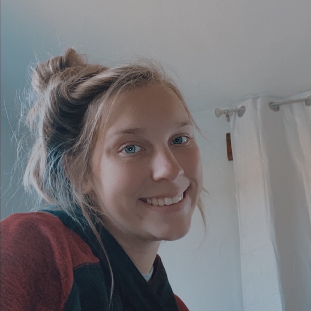 Meet your Posher, Zoee